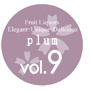 vol.1 plum